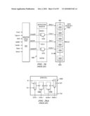 IEEE 1149.1 AND P1500 TEST INTERFACES COMBINED CIRCUITS AND PROCESSES diagram and image