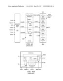 IEEE 1149.1 AND P1500 TEST INTERFACES COMBINED CIRCUITS AND PROCESSES diagram and image