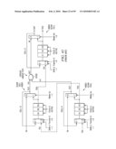 IEEE 1149.1 AND P1500 TEST INTERFACES COMBINED CIRCUITS AND PROCESSES diagram and image