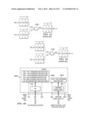 IEEE 1149.1 AND P1500 TEST INTERFACES COMBINED CIRCUITS AND PROCESSES diagram and image