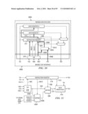 IEEE 1149.1 AND P1500 TEST INTERFACES COMBINED CIRCUITS AND PROCESSES diagram and image