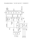 IEEE 1149.1 AND P1500 TEST INTERFACES COMBINED CIRCUITS AND PROCESSES diagram and image