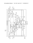 IEEE 1149.1 AND P1500 TEST INTERFACES COMBINED CIRCUITS AND PROCESSES diagram and image