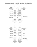 IEEE 1149.1 AND P1500 TEST INTERFACES COMBINED CIRCUITS AND PROCESSES diagram and image