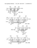 IEEE 1149.1 AND P1500 TEST INTERFACES COMBINED CIRCUITS AND PROCESSES diagram and image