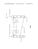 Permuted accelerated LDPC (Low Density Parity Check) decoder diagram and image