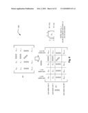 Permuted accelerated LDPC (Low Density Parity Check) decoder diagram and image