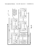 Permuted accelerated LDPC (Low Density Parity Check) decoder diagram and image