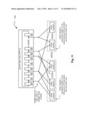 Permuted accelerated LDPC (Low Density Parity Check) decoder diagram and image