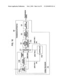 Transmission apparatus and method, reception apparatus and method, and program diagram and image