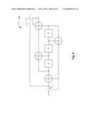 Tail-biting turbo coding to accommodate any information and/or interleaver block size diagram and image