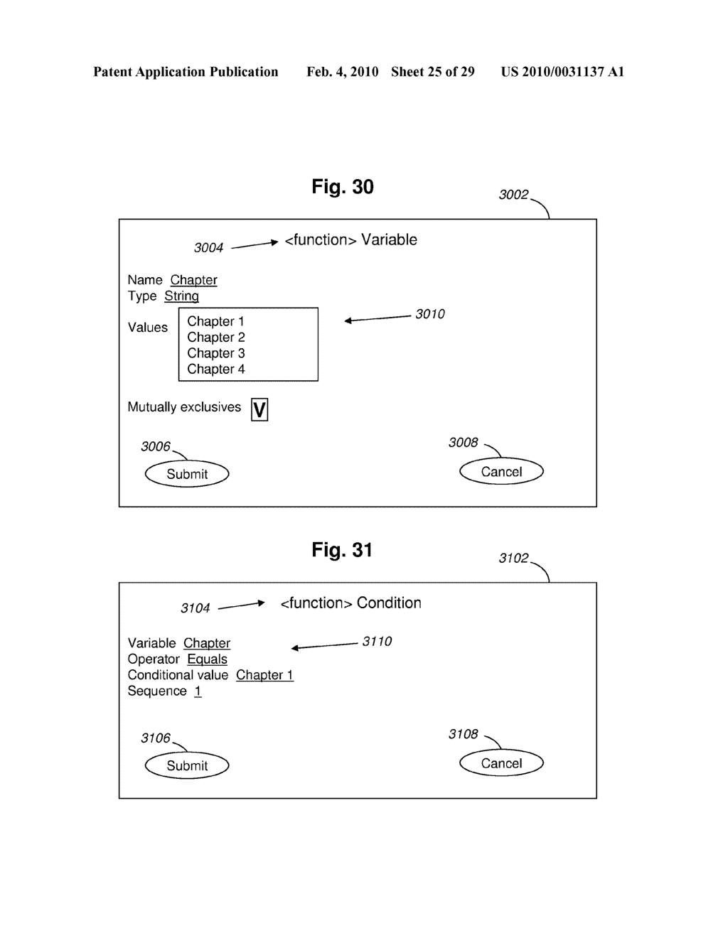 Method and system for authoring, publishing and rendering a dynamic interactive web page - diagram, schematic, and image 26