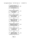 Arrangement and method for accessing data of a building automation system component diagram and image