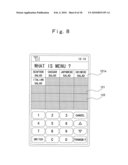 ORDER TERMINAL, COMPUTER-READABLE STORAGE MEDIUM, AND ORDER METHOD diagram and image