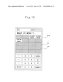 ORDER TERMINAL, COMPUTER-READABLE STORAGE MEDIUM, AND ORDER METHOD diagram and image