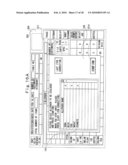 ORDER TERMINAL, COMPUTER-READABLE STORAGE MEDIUM, AND ORDER METHOD diagram and image