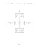 SYSTEM AND METHOD FOR DETERMINING A NUMBER OF THREADS TO MAXIMIZE UTILIZATION OF A SYSTEM diagram and image