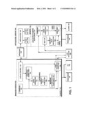 SYSTEM ACCESS LOG MONITORING AND REPORTING SYSTEM diagram and image