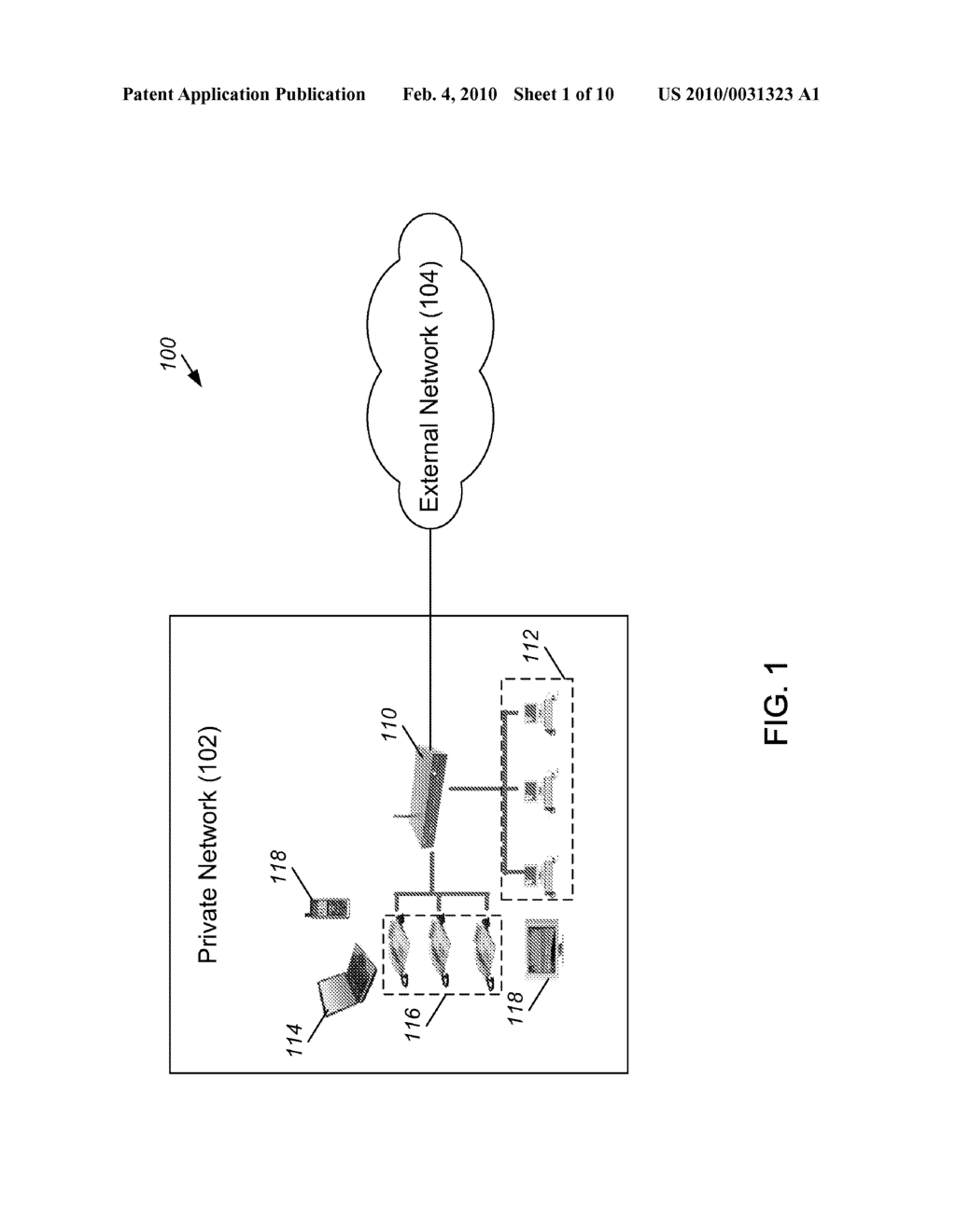 Network Interface Device - diagram, schematic, and image 02