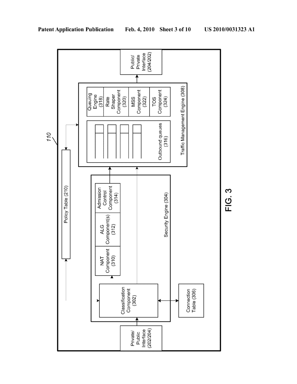 Network Interface Device - diagram, schematic, and image 04