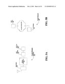 SYSTEMS AND METHODS FOR SECURE COMMUNICATION OVER A WIRELESS NETWORK diagram and image