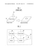 TAMPER DETECTION METHOD AND DATA STORAGE DEVICE USING THE SAME diagram and image