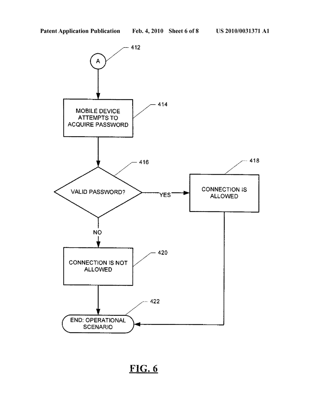 System and Method for Handling Peripheral Connections to Mobile Devices - diagram, schematic, and image 07