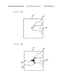 PROBE ALIGNING METHOD FOR PROBE MICROSCOPE AND PROBE MICROSCOPE OPERATED BY THE SAME diagram and image