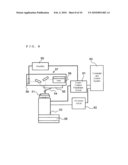 PROBE ALIGNING METHOD FOR PROBE MICROSCOPE AND PROBE MICROSCOPE OPERATED BY THE SAME diagram and image