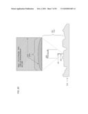 Tool Tips with Scanning Probe Microscopy and/or Atomic Force Microscopy Applications diagram and image