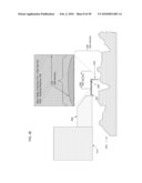 Tool Tips with Scanning Probe Microscopy and/or Atomic Force Microscopy Applications diagram and image