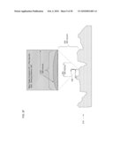 Tool Tips with Scanning Probe Microscopy and/or Atomic Force Microscopy Applications diagram and image