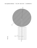 Tool Tips with Scanning Probe Microscopy and/or Atomic Force Microscopy Applications diagram and image