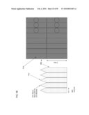 Tool Tips with Scanning Probe Microscopy and/or Atomic Force Microscopy Applications diagram and image