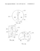 Adjustable Covering diagram and image