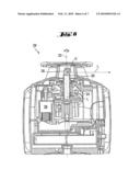 LASER INSTRUMENT diagram and image