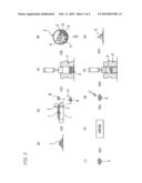 Ferrous powder material and a manufacture method thereof, and a briquette for use as steelmaking material diagram and image