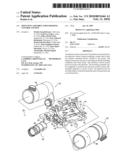 Mounting assembly for emissions control system diagram and image