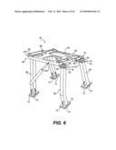 Mounting assembly for emissions control system diagram and image