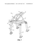 Mounting assembly for emissions control system diagram and image