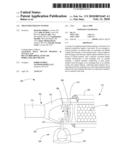 TRAP FOR EXHAUST SYSTEM diagram and image