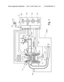 TRAP FOR EXHAUST SYSTEM diagram and image