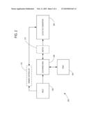 TRAP FOR EXHAUST SYSTEM diagram and image