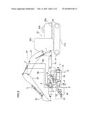 Hydraulic Drive Device for Hydraulic Excavator diagram and image