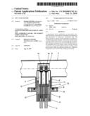 300.degree.C Flow Sensor diagram and image