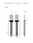 300.degree.C Flow Sensor diagram and image