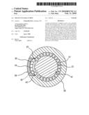 Multi-Cycle Ball Screw diagram and image