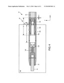 Safe and arm device and explosive device incorporating same diagram and image