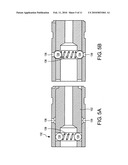 Safe and arm device and explosive device incorporating same diagram and image