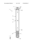 Inflator diagram and image